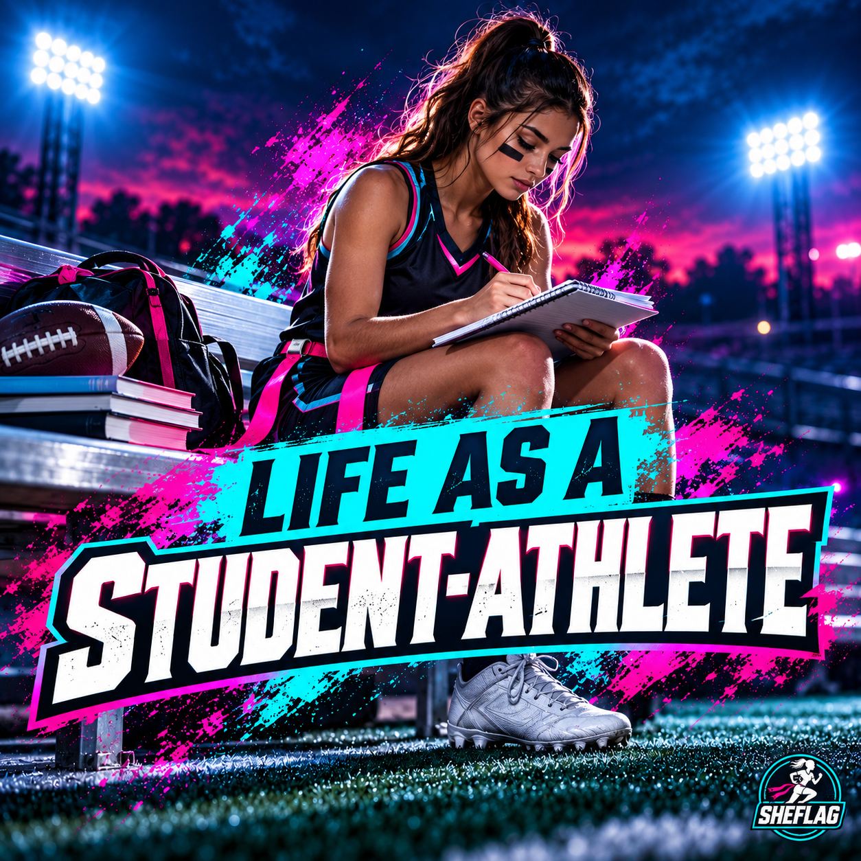 Life as a Student-Athlete