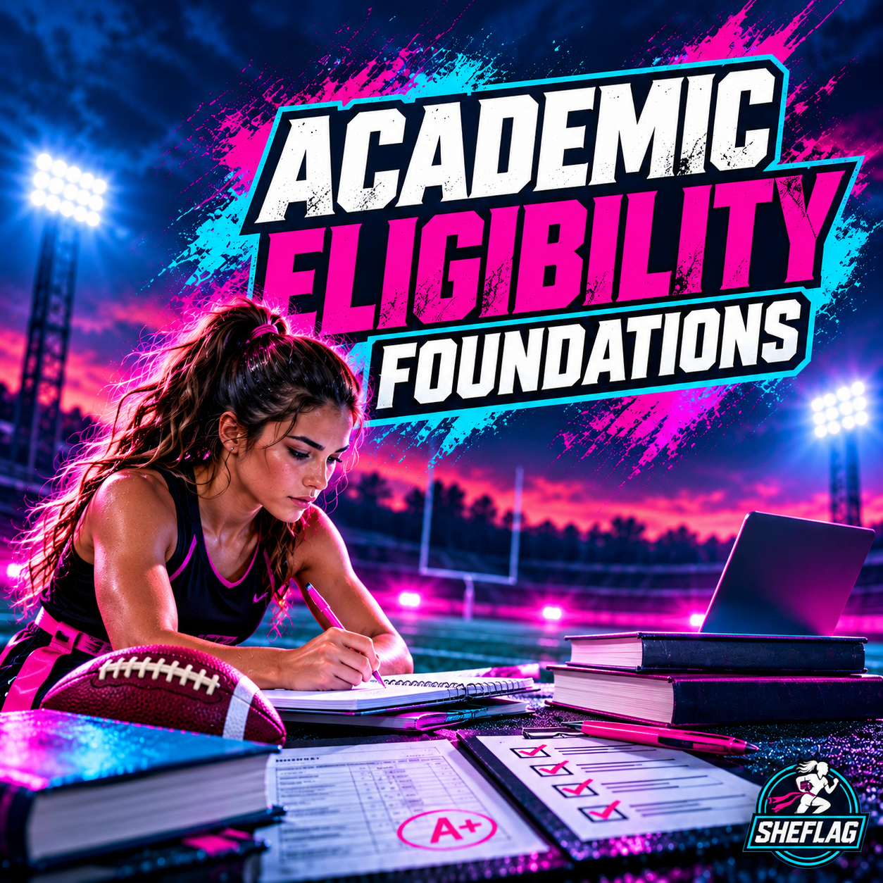 Academic Eligibility Foundations