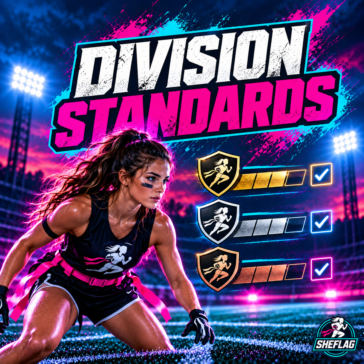 Division Standards