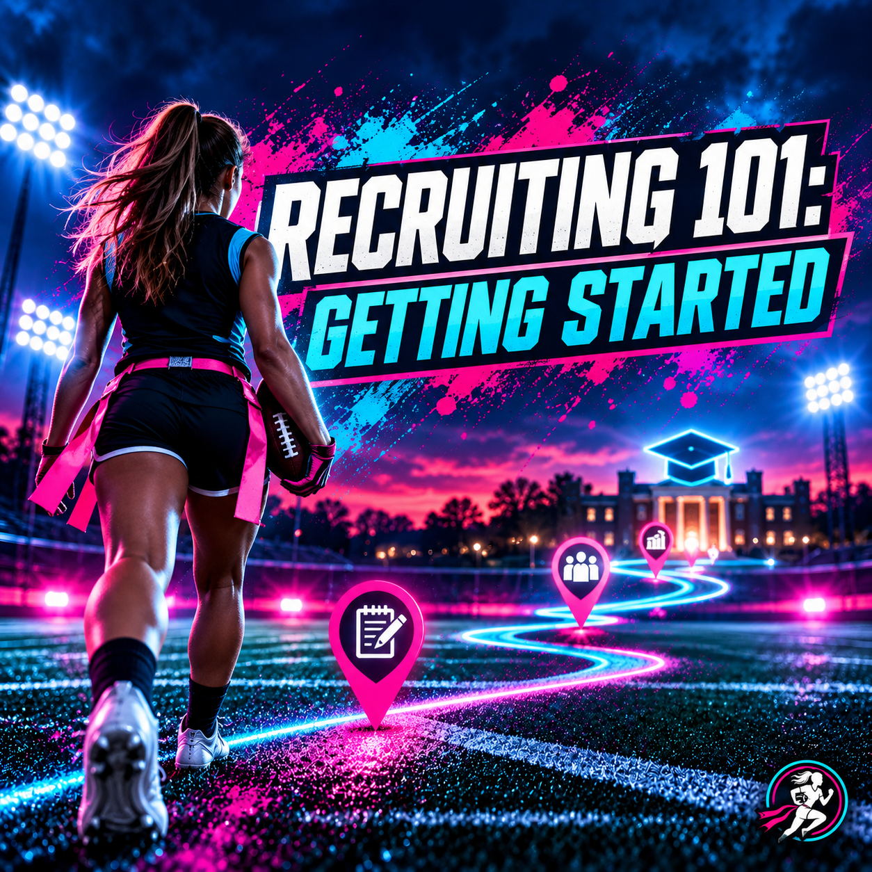 Recruiting 101: Getting Started