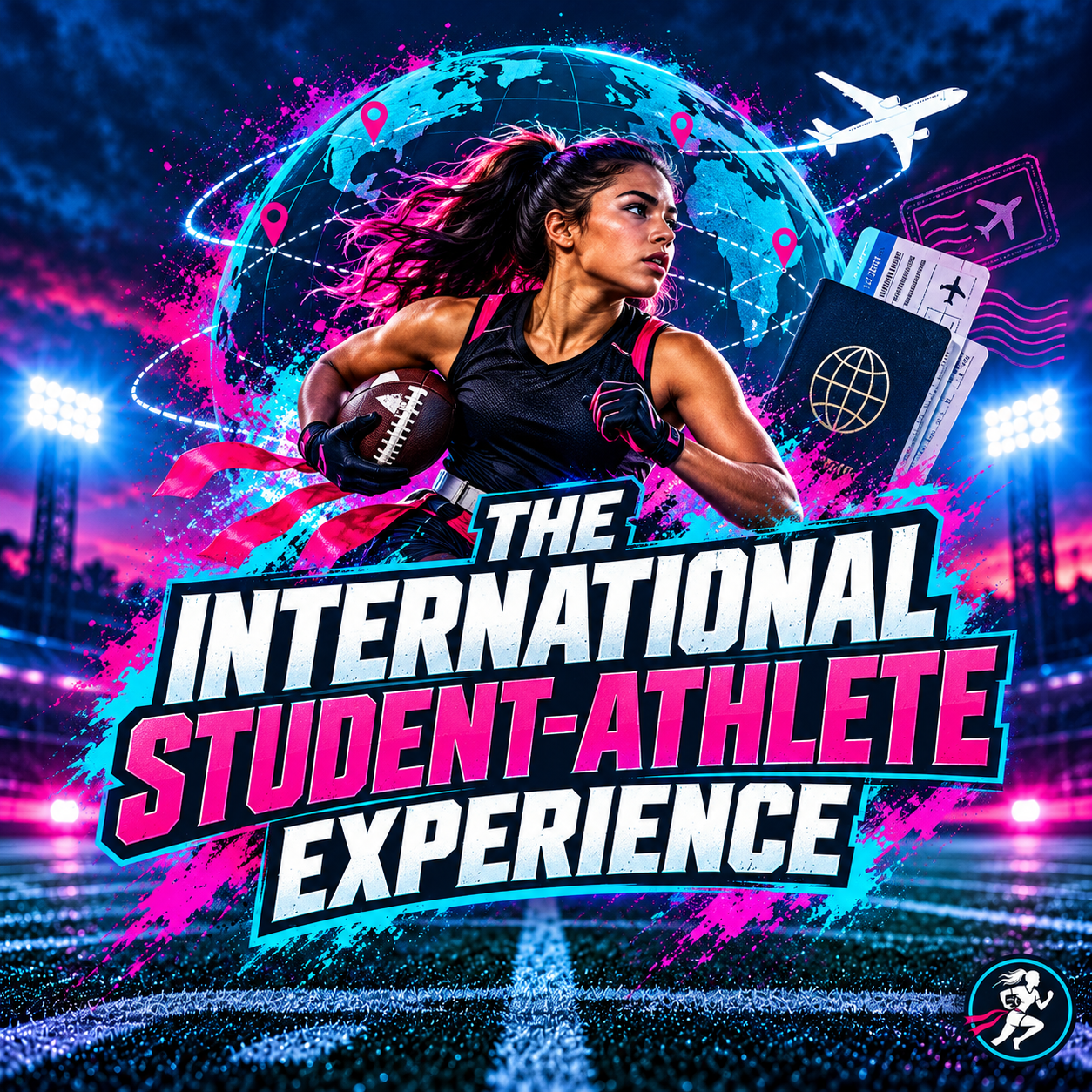 The International Student-Athlete Experience