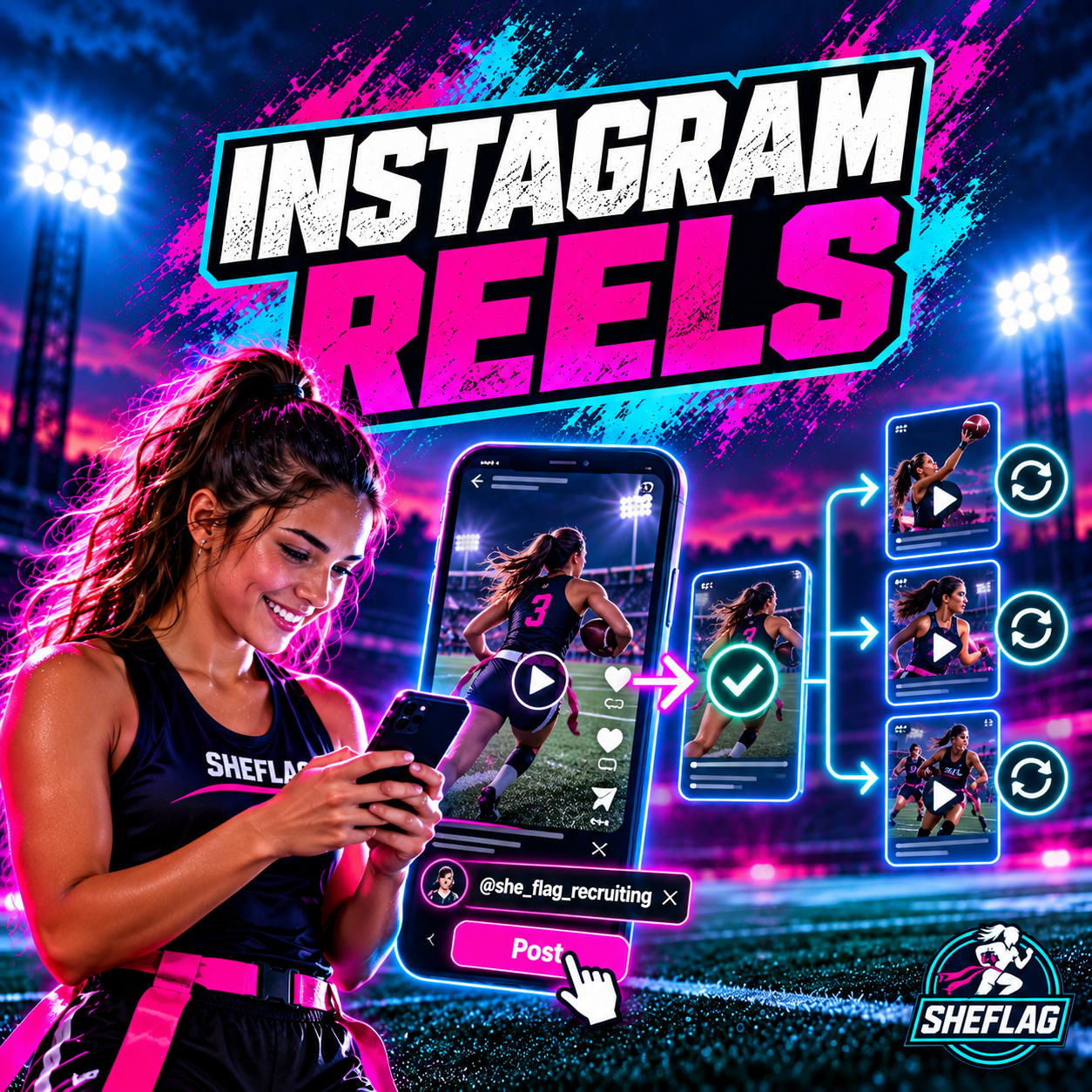 Instagram