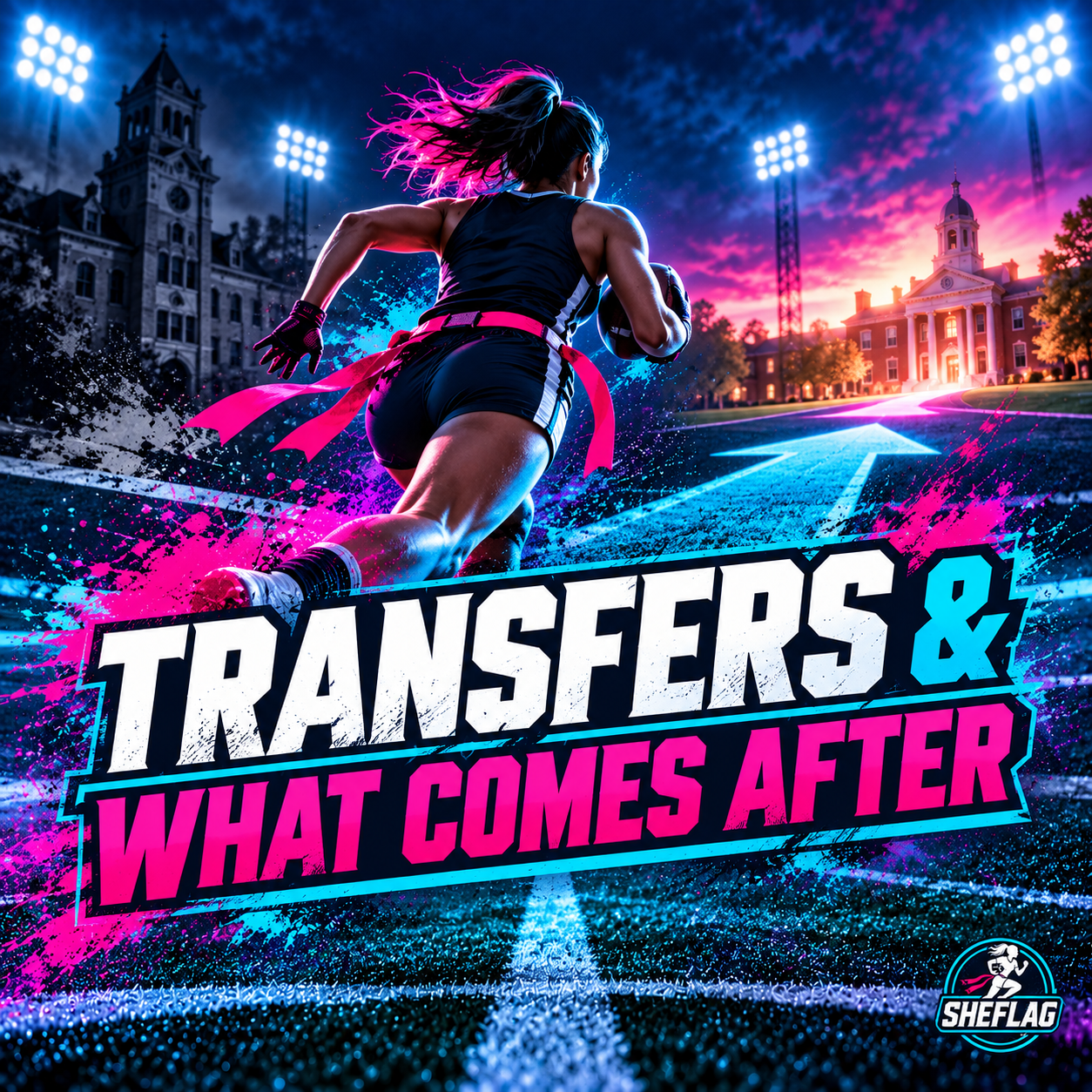 Transfers & What Comes After