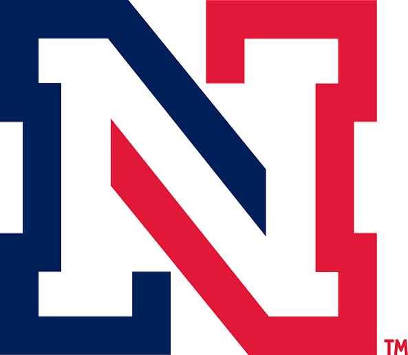 Northwest Shoals CC women's flag football logo