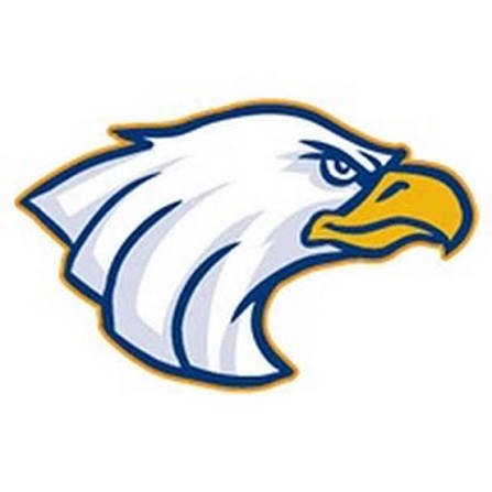St. Joseph's Long Island women's flag football logo
