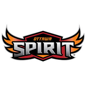 Ottawa University-Surprise women's flag football logo
