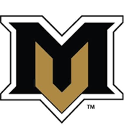 Mountain View women's flag football logo