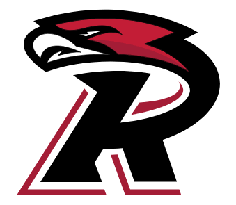 Ripon College women's flag football logo