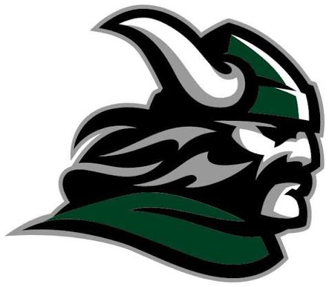 Diablo Valley College women's flag football logo