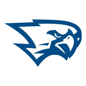 Messiah University women's flag football logo