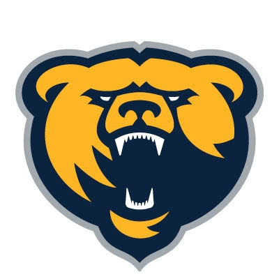 Franklin College women's flag football logo