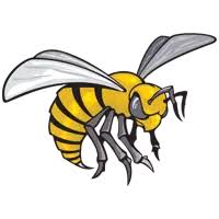 Alabama State University logo
