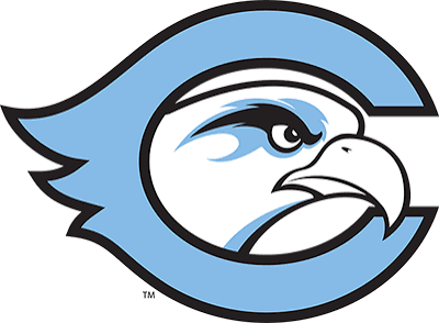 Cabrillo College women's flag football logo