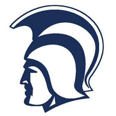 MiraCosta College women's flag football logo