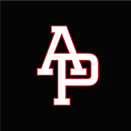 Azusa Pacific University logo