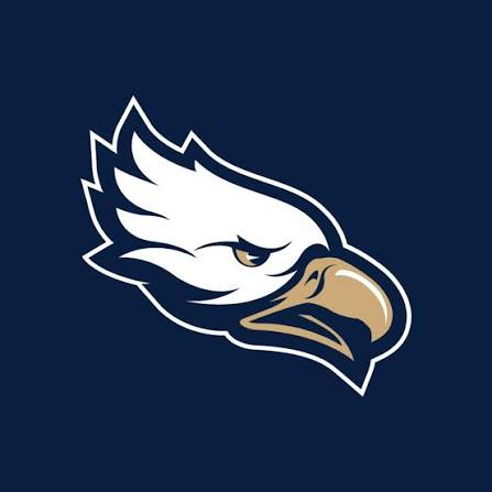 Fort Lauderdale women's flag football logo