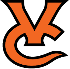 Ventura College women's flag football logo