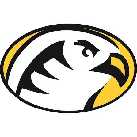 Cedar Crest College women's flag football logo