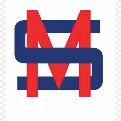 Murray State College women's flag football logo