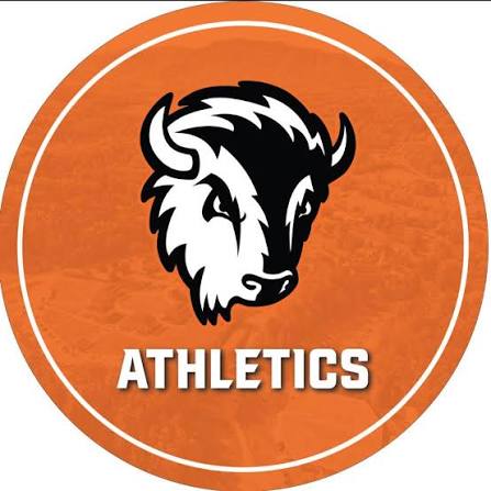 Milligan University women's flag football logo