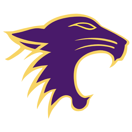 St Catherine University women's flag football logo