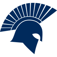 Missouri Baptist University women's flag football logo