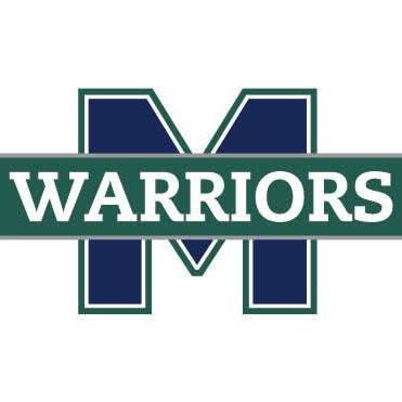 Massasoit Community College women's flag football logo