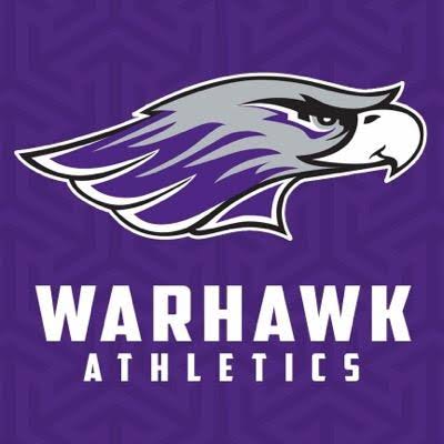 University of Wisconsin-Whitewater women's flag football logo