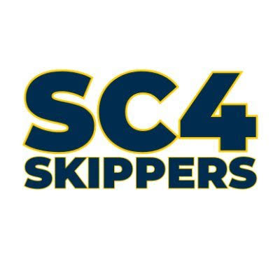 St. Clair women's flag football logo