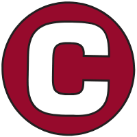 Centenary College of Louisiana women's flag football logo