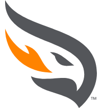 UT Southern women's flag football logo
