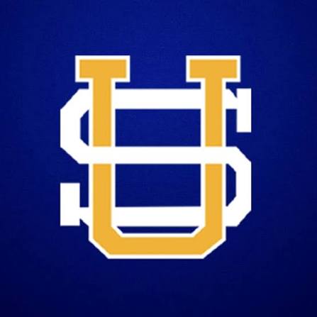 Southern Union State Community College women's flag football logo