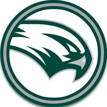 Wagner College women's flag football logo