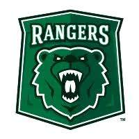 University of Wisconsin-Parkside women's flag football logo