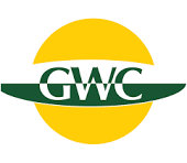 Golden West College women's flag football logo
