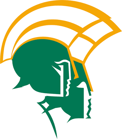 Norfolk State University women's flag football logo