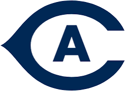 University of California-Davis women's flag football logo