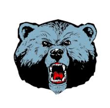 Livingstone College women's flag football logo