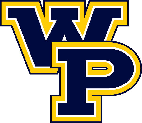 William Penn University women's flag football logo