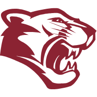 Schreiner University women's flag football logo