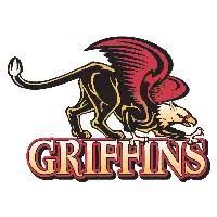 Gwynedd Mercy University women's flag football logo