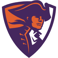 Hobart William Smith Colleges women's flag football logo
