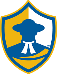 Snead State Community College women's flag football logo