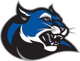 Culver-Stockton College women's flag football logo