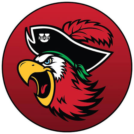 Barry University logo