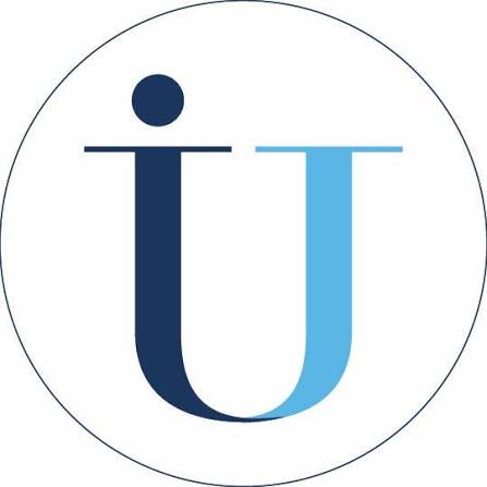 Immaculata University women's flag football logo