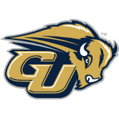 Gallaudet women's flag football logo
