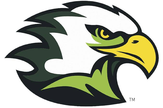 Life University women's flag football logo