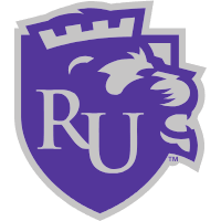 Rockford University women's flag football logo