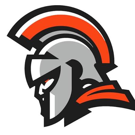 Indiana Tech women's flag football logo